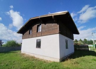 Продается дом, 150 м2, деревня Новосёлы, Южная улица, 26А