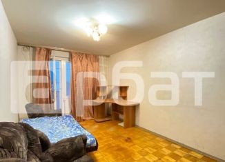 Продам однокомнатную квартиру, 33.1 м2, Костромская область, микрорайон Давыдовский-2, 61