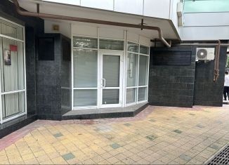 Продам офис, 15 м2, Сочи, Первомайская улица, 21