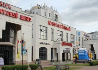 Продам торговую площадь, 86 м2, Раменское, Советская улица, 14