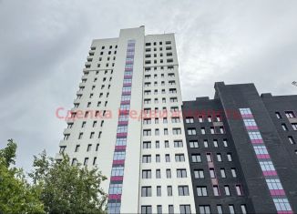 Продажа 3-комнатной квартиры, 92.9 м2, Красноярск, Свердловский район