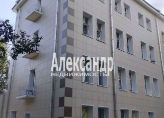 Продается комната, 13 м2, Кировск, улица Победы, 7