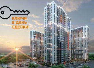 Продам 2-комнатную квартиру, 36.2 м2, Пермский край, шоссе Космонавтов, 309А