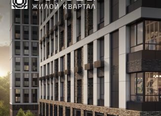 Однокомнатная квартира на продажу, 30.6 м2, Ставрополь, улица Николая Голодникова, 9, Промышленный район