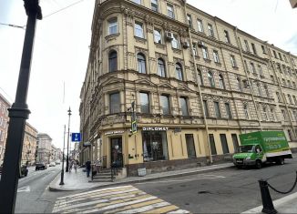 Продается 1-комнатная квартира, 32.2 м2, Санкт-Петербург, Петроградский район, Большой проспект Петроградской стороны, 38-40