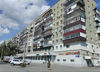 2-ком. квартира на продажу, 49.8 м2, Татарстан, улица Серова, 35