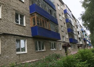 Продам трехкомнатную квартиру, 50.2 м2, Оса, Советская улица, 166