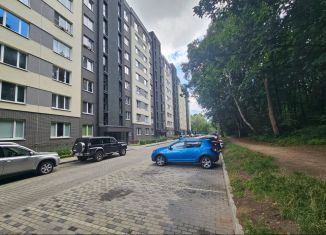 Продается 3-ком. квартира, 82.2 м2, Калининград, Центральный район, Новгородская улица, 3Ак5