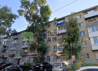 Продается двухкомнатная квартира, 44 м2, Саратов, Крымский тупик, 3