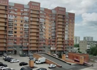 Продам 3-комнатную квартиру, 70.5 м2, Новосибирск, улица Есенина, 67, метро Октябрьская