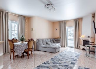 Продам дом, 136 м2, деревня Капустино, Васильковая улица, 58