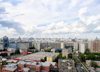 Продам квартиру свободная планировка, 127.6 м2, Москва, метро Серпуховская, Мытная улица, 40к1