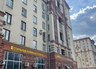 Трехкомнатная квартира на продажу, 82.8 м2, Москва, район Перово, шоссе Энтузиастов, 76/1