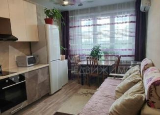 Продается 1-комнатная квартира, 34.8 м2, Тюмень, улица Будённого, 1Ак1