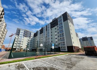 Продажа 3-комнатной квартиры, 85 м2, Калининград