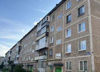 Продам трехкомнатную квартиру, 58.8 м2, Пермь, улица Маршала Рыбалко, 37, Кировский район