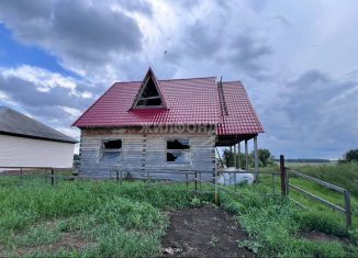 Продается дом, 90 м2, село Верх-Ирмень, улица Морозова