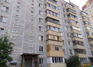 3-комнатная квартира на продажу, 70 м2, Кировская область, улица Свободы, 166