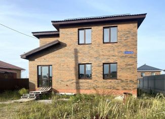 Продам коттедж, 156 м2, деревня Куюки, Загородная улица