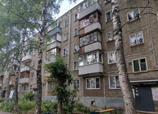 Продам двухкомнатную квартиру, 44.3 м2, Кировская область, улица Пугачёва, 12