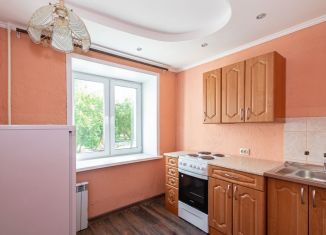 Продается однокомнатная квартира, 31.5 м2, Бердск, улица Ленина, 16А