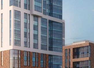 2-ком. квартира на продажу, 73.9 м2, Пермь, улица Фридриха Энгельса, 18, ЖК Ньютон