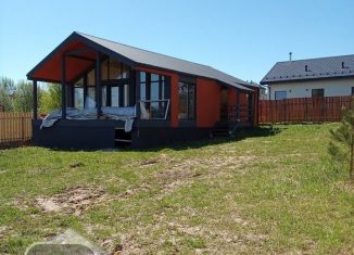 Продам дом, 100 м2, Солнечногорск, Малиновая улица