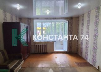 Продаю 1-ком. квартиру, 34.2 м2, Пласт, улица Блюхера, 6