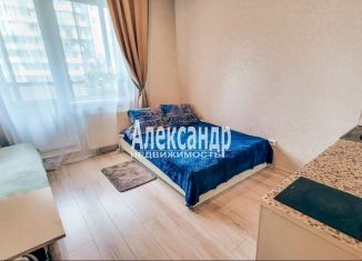 Продается квартира студия, 21 м2, Кудрово, Пражская улица, 4, ЖК Парклэнд