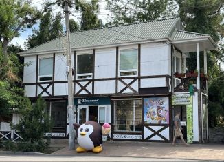 Продажа торговой площади, 100 м2, Феодосия, улица Генерала Горбачёва, 7А