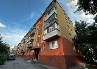 Продажа 1-ком. квартиры, 31.9 м2, Новосибирск, метро Сибирская, улица Михаила Перевозчикова, 10