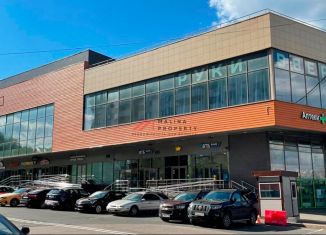 Торговая площадь на продажу, 3500 м2, Мытищи, улица Мира, вл42с1