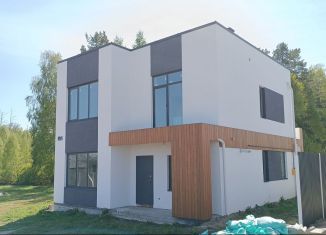 Продается дом, 175 м2, село Семиозёрка, Новая улица, 2В