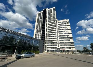 Продажа 2-комнатной квартиры, 53.3 м2, Воронежская область, улица 9 Января, 233/40