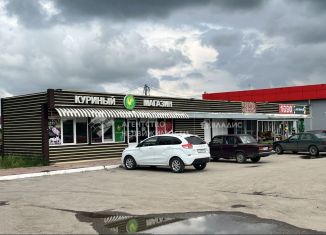 Продам торговую площадь, 300 м2, Рыбное, Каштановая улица, 17А