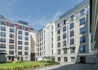 Продажа 2-ком. квартиры, 74 м2, Москва, Поварская улица, 8/1к1, район Арбат