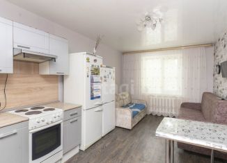 Продажа 1-комнатной квартиры, 33.6 м2, Тюмень, улица 30 лет Победы, 76, Восточный округ