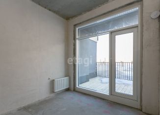 Продам 1-ком. квартиру, 60 м2, Тюмень, Воронинская улица, 47