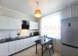 Продам 1-ком. квартиру, 41 м2, Ростов-на-Дону, улица Жданова, 19