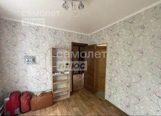 Продается 3-ком. квартира, 51.1 м2, Москва, Лосевская улица, 1к4, Ярославский район