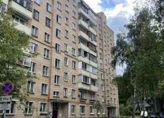 Сдача в аренду 1-ком. квартиры, 32.1 м2, Москва, 3-я Гражданская улица, 54А, район Богородское