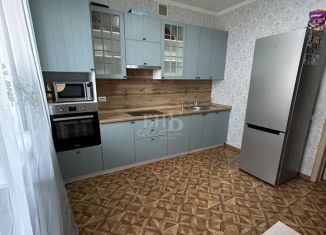 Продается 1-ком. квартира, 42 м2, Оренбург, Липовая улица, 20