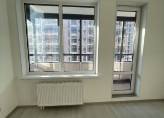Продам квартиру студию, 29.9 м2, Санкт-Петербург, Арцеуловская аллея, 19, ЖК Чистое Небо