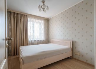 Сдается 4-ком. квартира, 80 м2, Санкт-Петербург, проспект Королёва, 29к1Б, метро Комендантский проспект