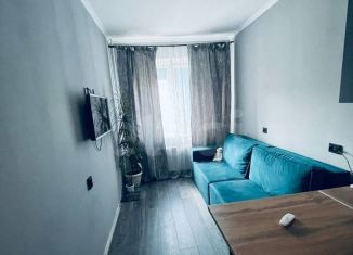 Продажа 1-комнатной квартиры, 30.3 м2, Люберцы, улица Дружбы, 3, ЖК Люберцы 2017