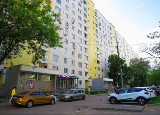 Продается квартира студия, 10 м2, Москва, улица Декабристов, 22, метро Бибирево