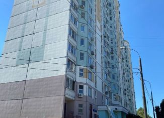 Продам 1-комнатную квартиру, 42.3 м2, Москва, улица Горбунова, 19к1