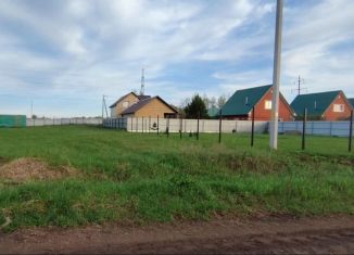 Продаю земельный участок, 6.1 сот., деревня Старые Киешки, Солнечная улица, 15/1