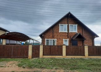 Продаю дом, 128.5 м2, село Карагай, Нагорная улица, 10