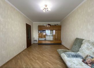 Сдам двухкомнатную квартиру, 58.6 м2, Москва, Юрловский проезд, Юрловский проезд, 11